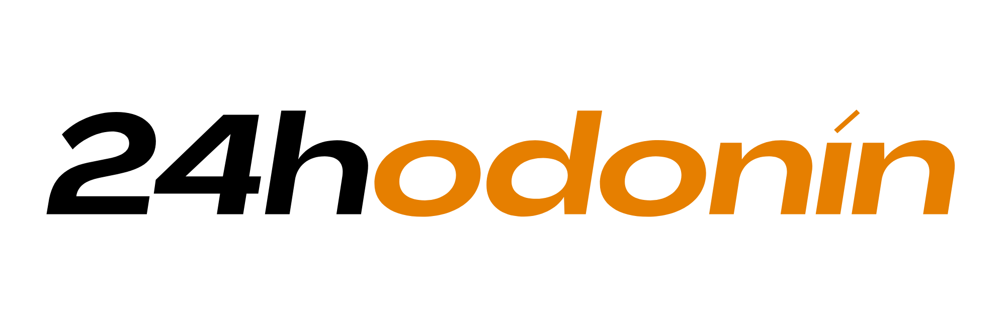 24h Hodonín